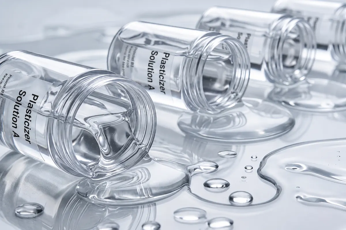 Specialty Additives — MRC Chemicals